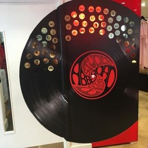 Meet your Posher, Nello